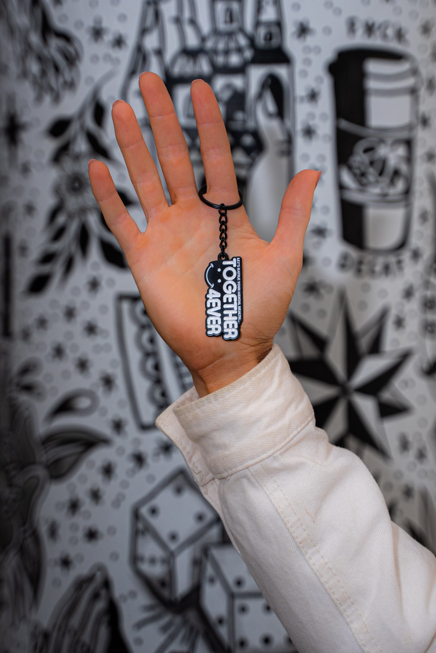 KEY RING