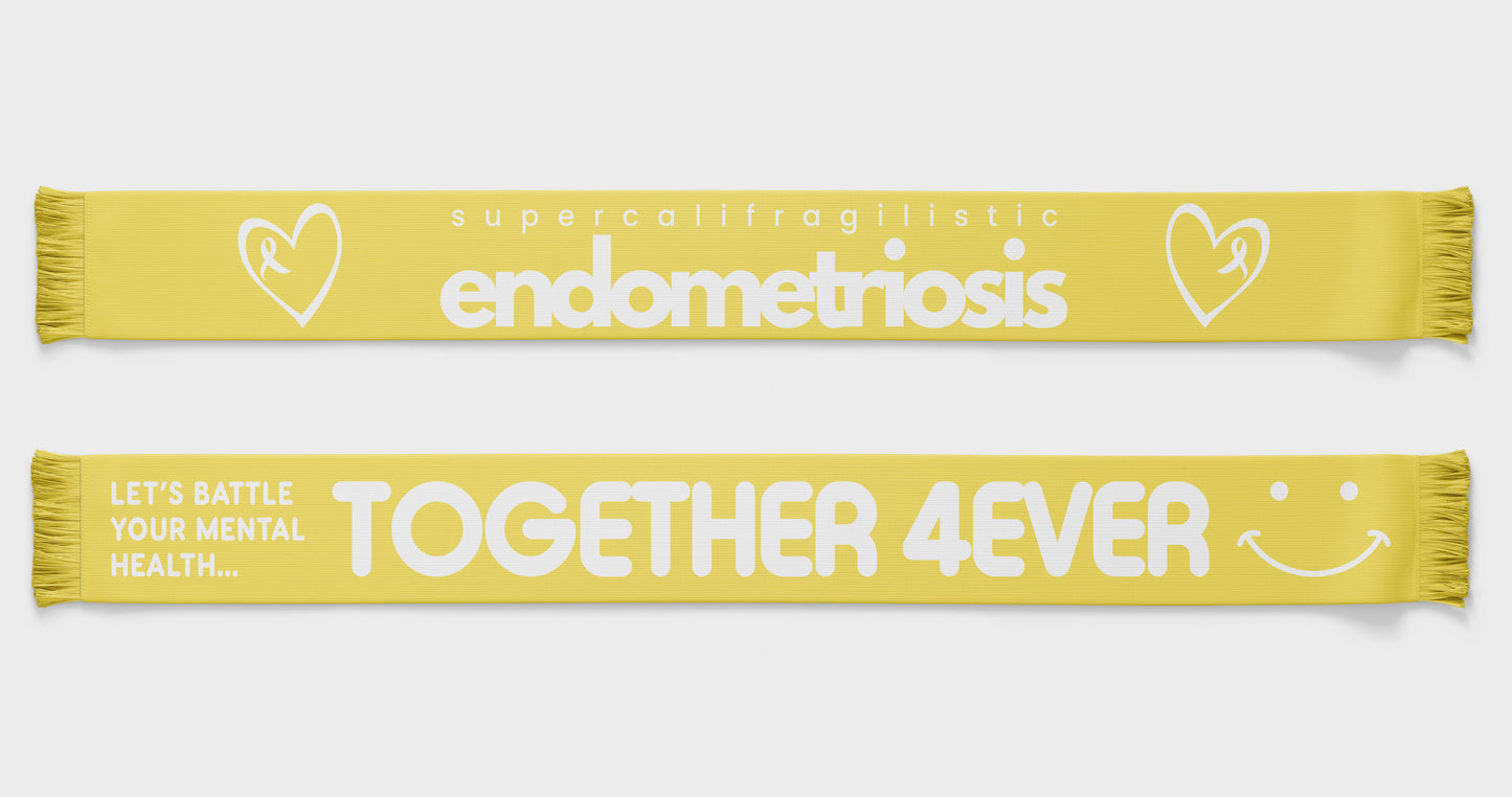 T4E x ENDO WINTER COMBO