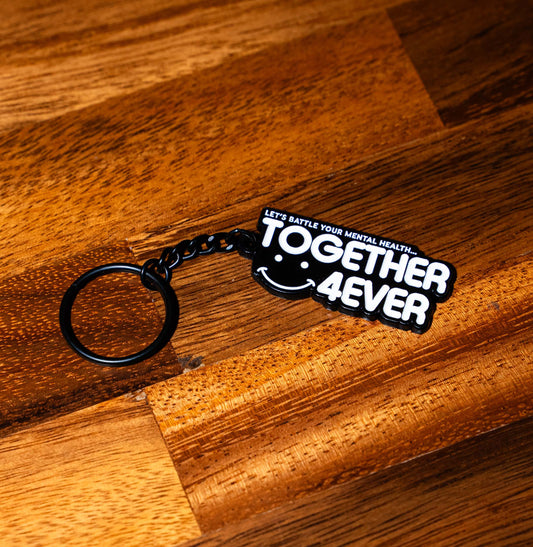 KEY RING